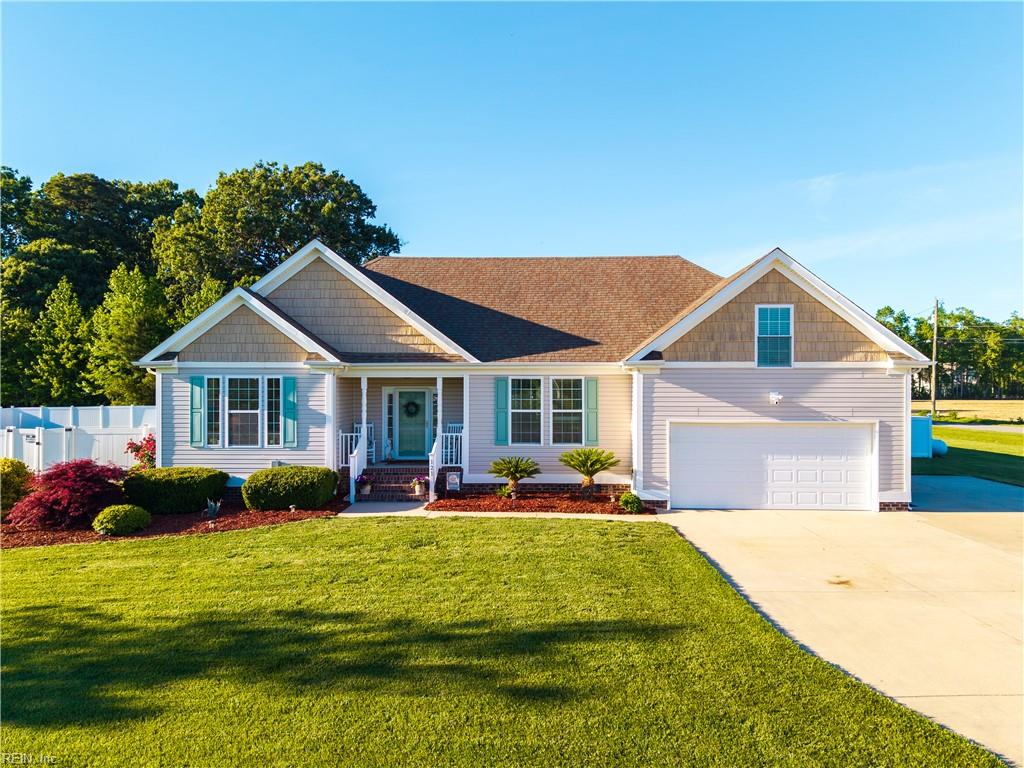121 New Colony DR