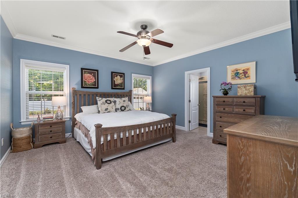 121 New Colony DR