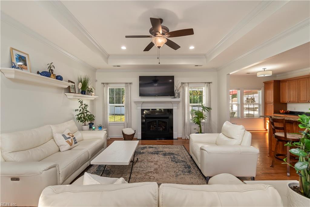 121 New Colony DR