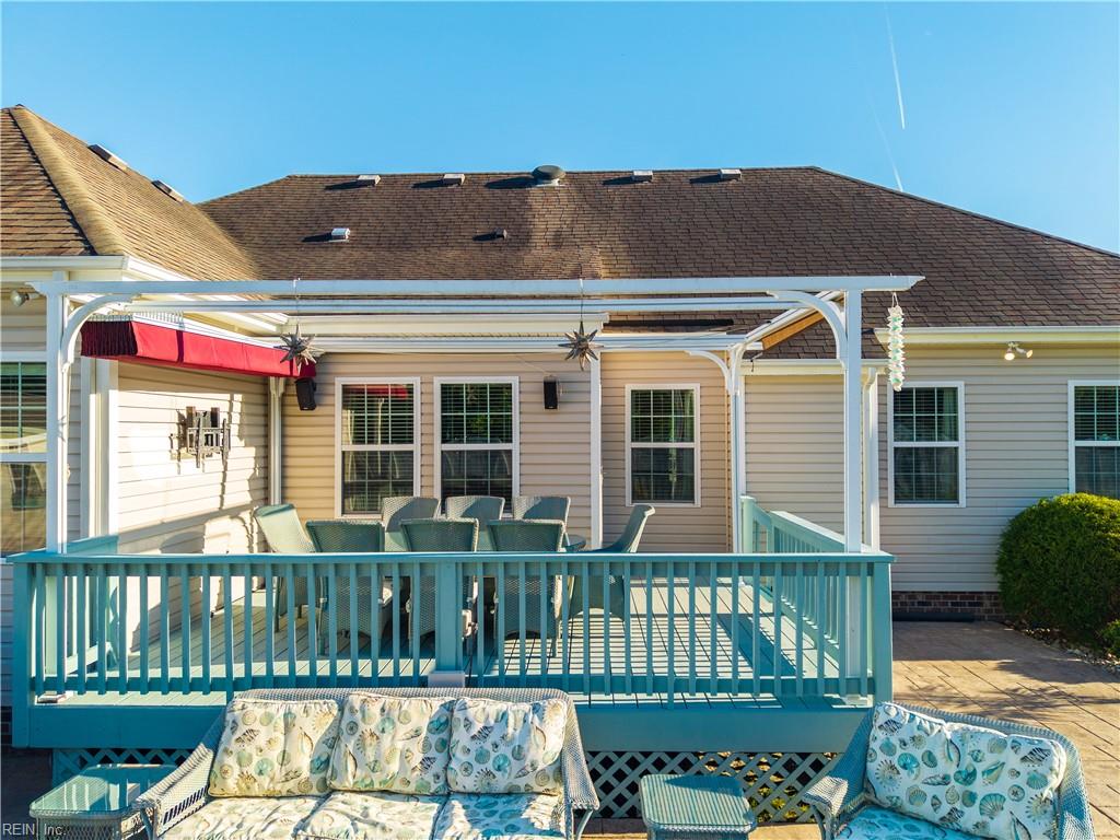 121 New Colony DR