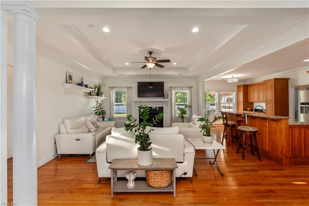 121 New Colony DR