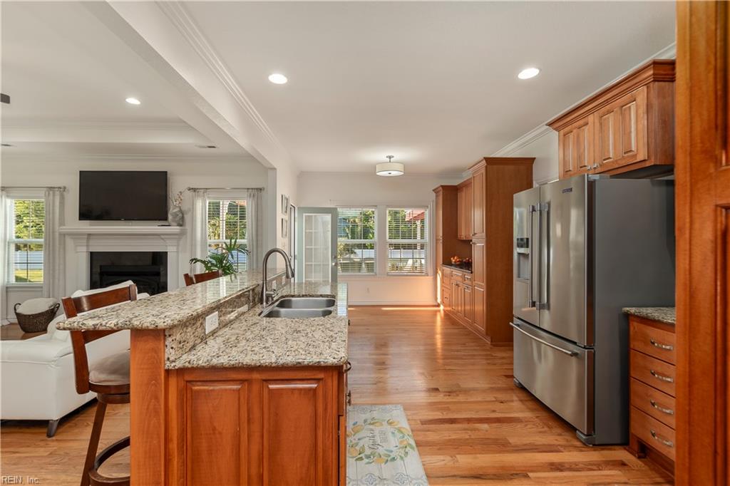 121 New Colony DR