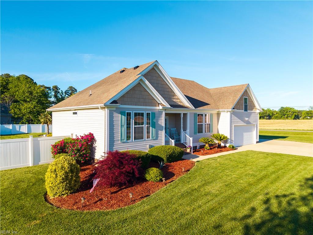 121 New Colony DR