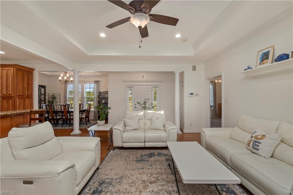121 New Colony DR
