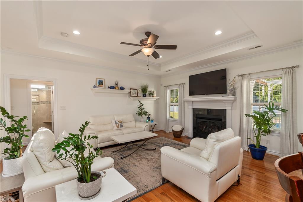 121 New Colony DR