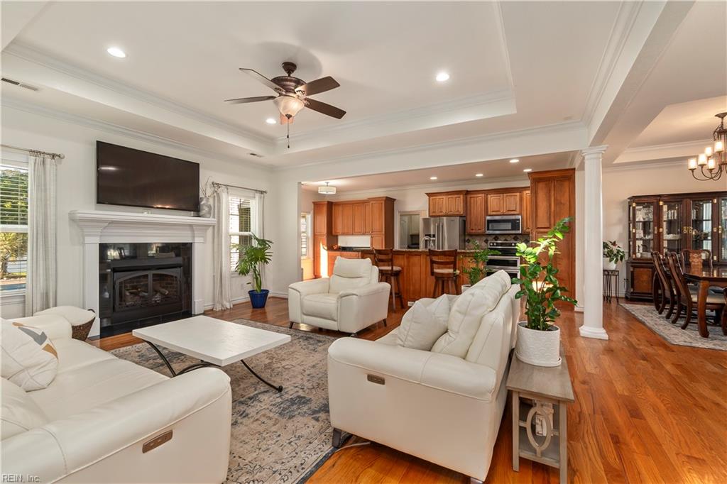 121 New Colony DR