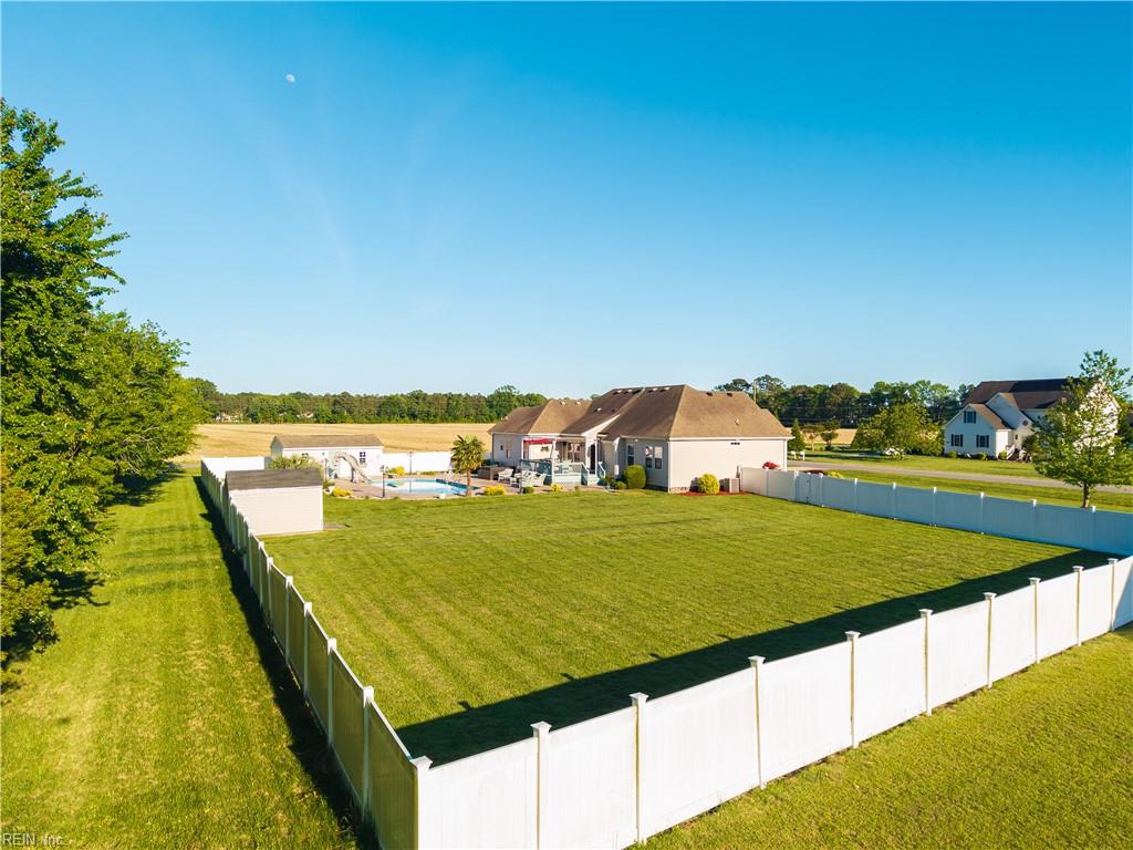 121 New Colony DR