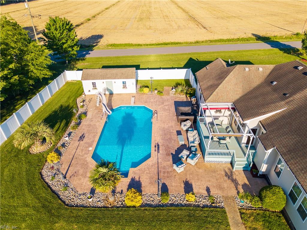 121 New Colony DR
