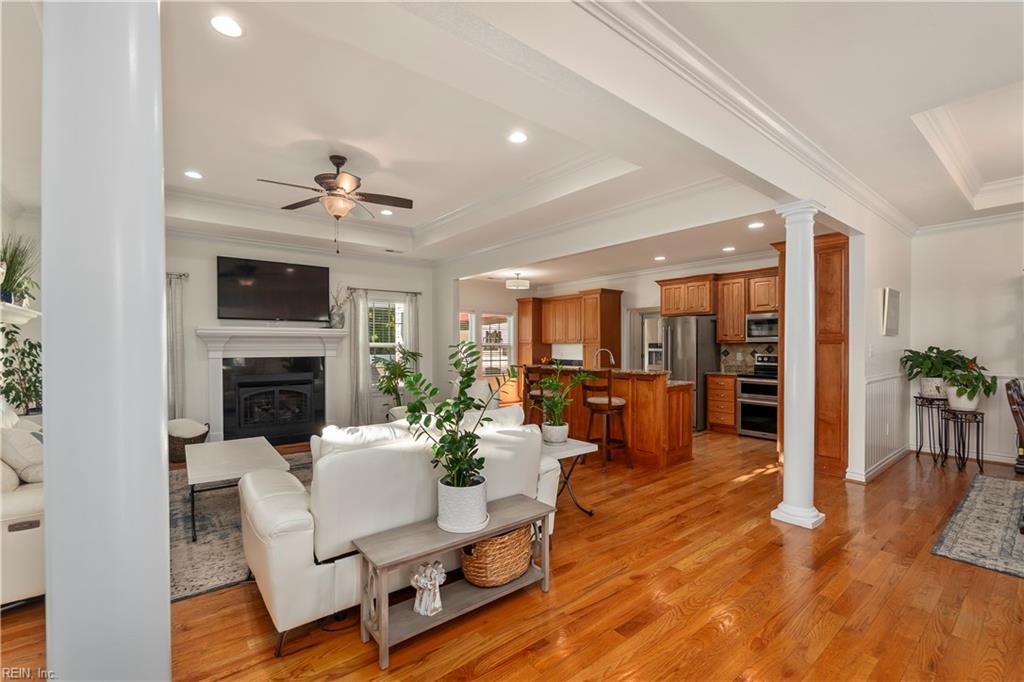 121 New Colony DR