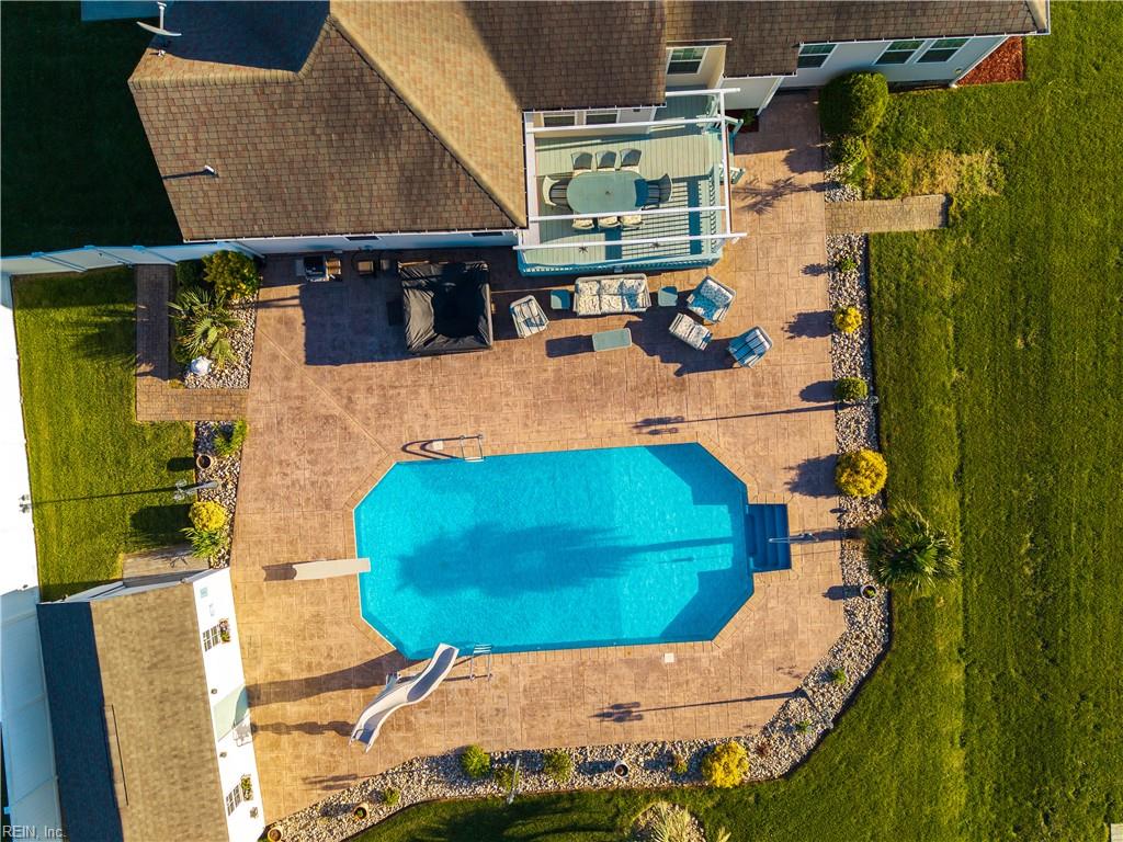 121 New Colony DR