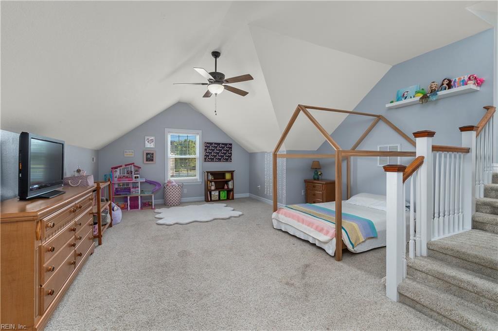 121 New Colony DR