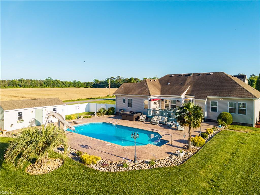 121 New Colony DR