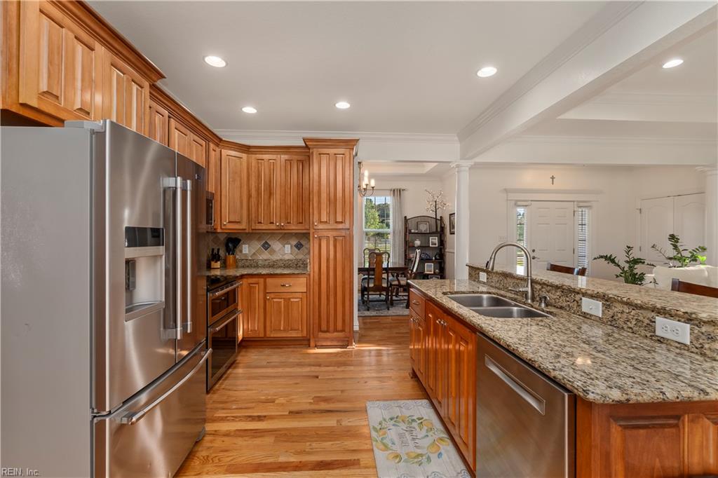 121 New Colony DR