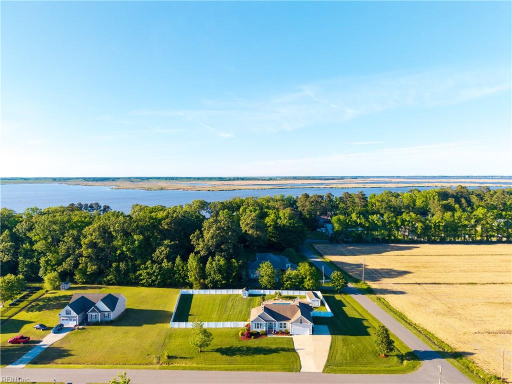 121 New Colony DR