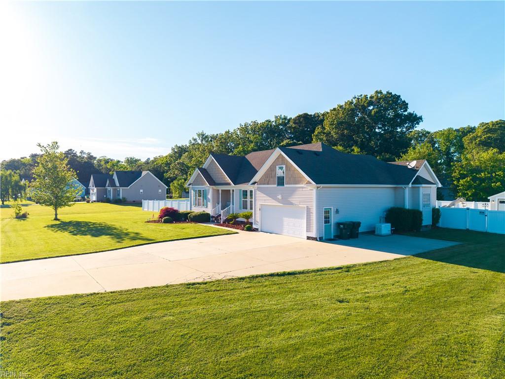 121 New Colony DR