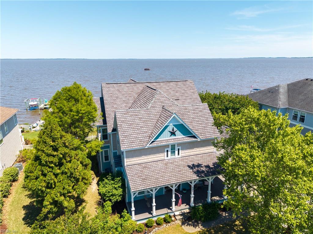 178 Mariners WAY