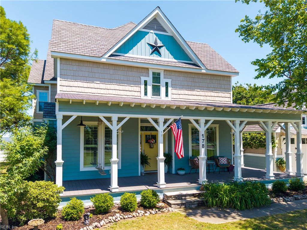 178 Mariners WAY