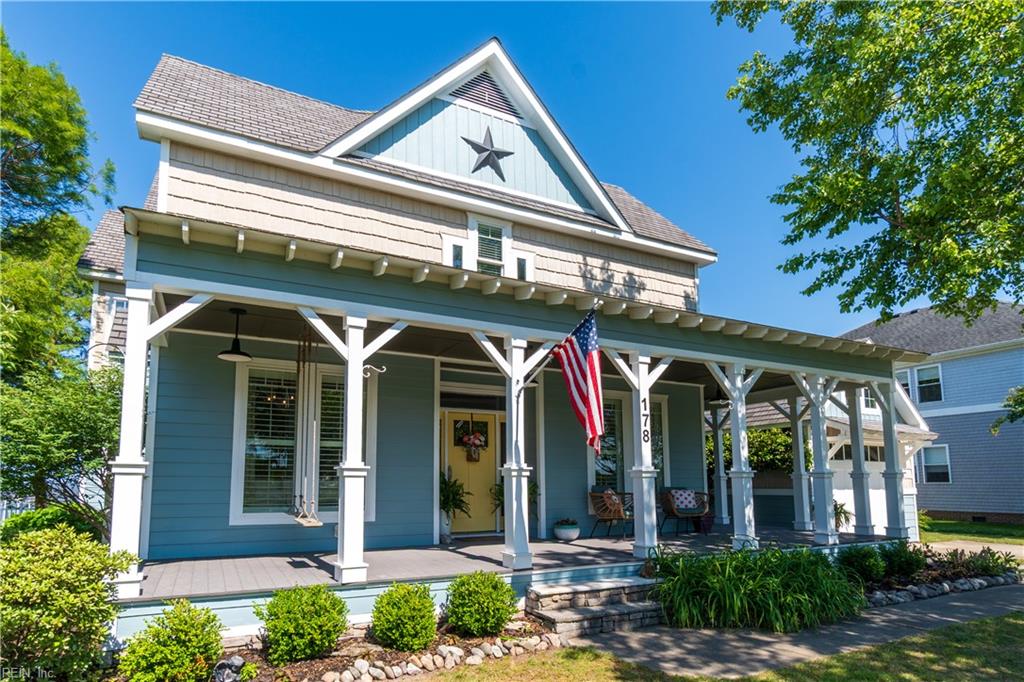 178 Mariners WAY