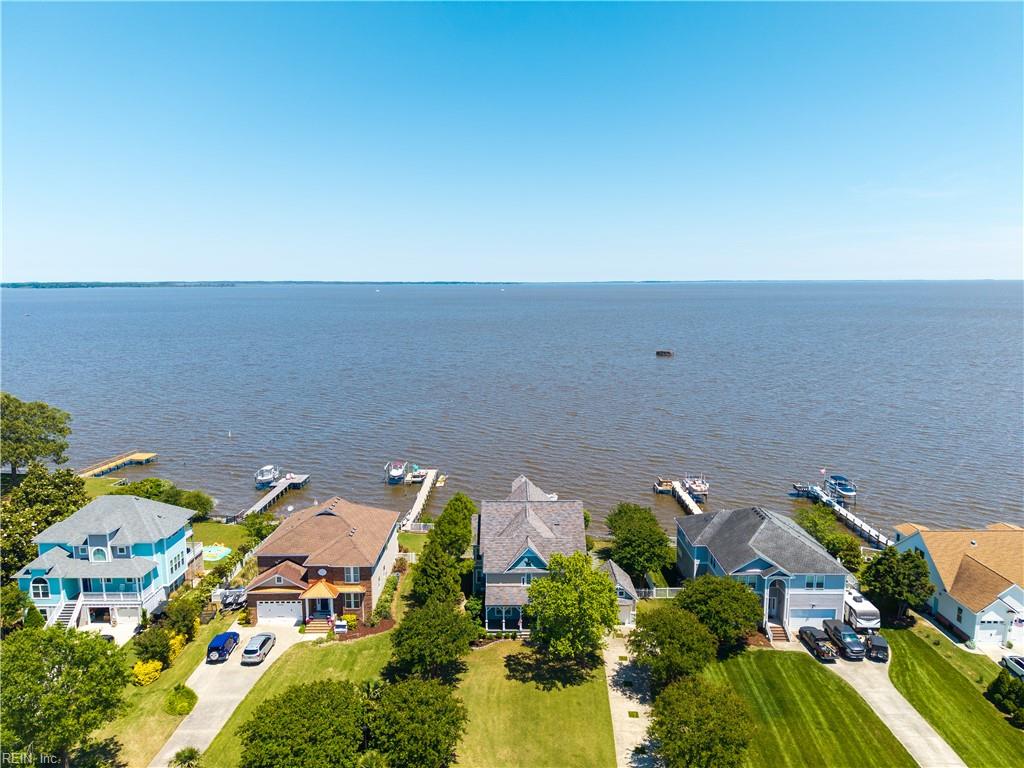 178 Mariners WAY