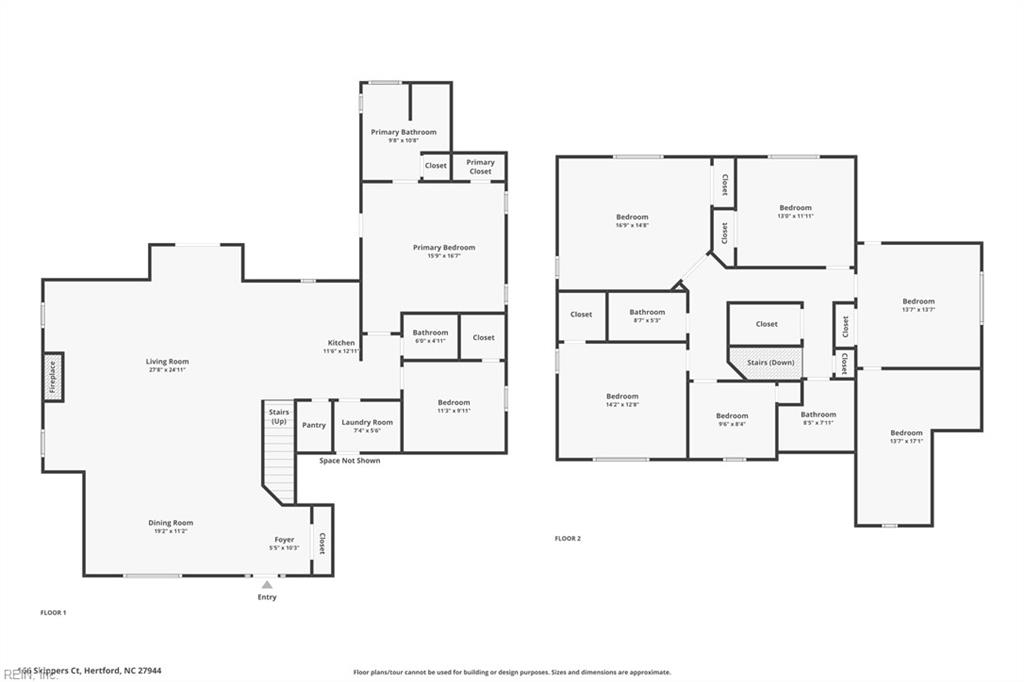 166 Skippers CT