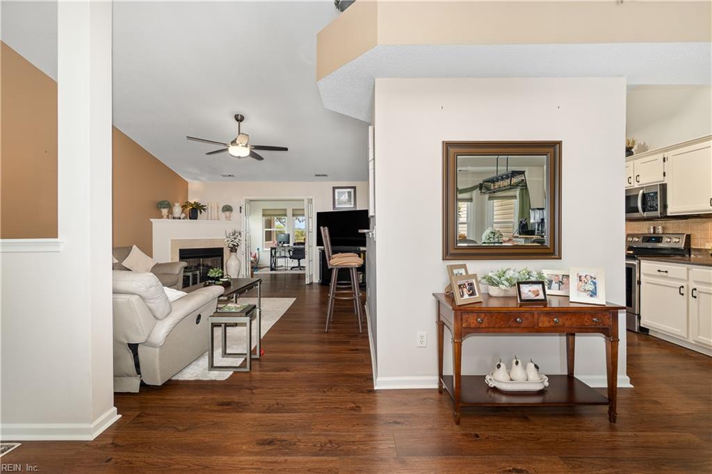 181 Green View RD