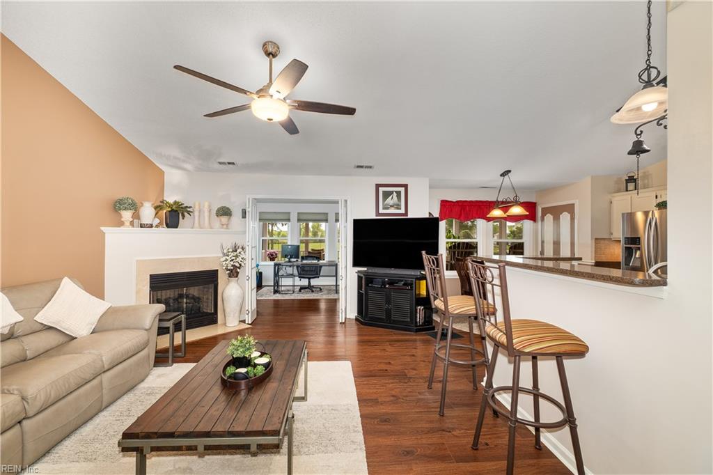 181 Green View RD