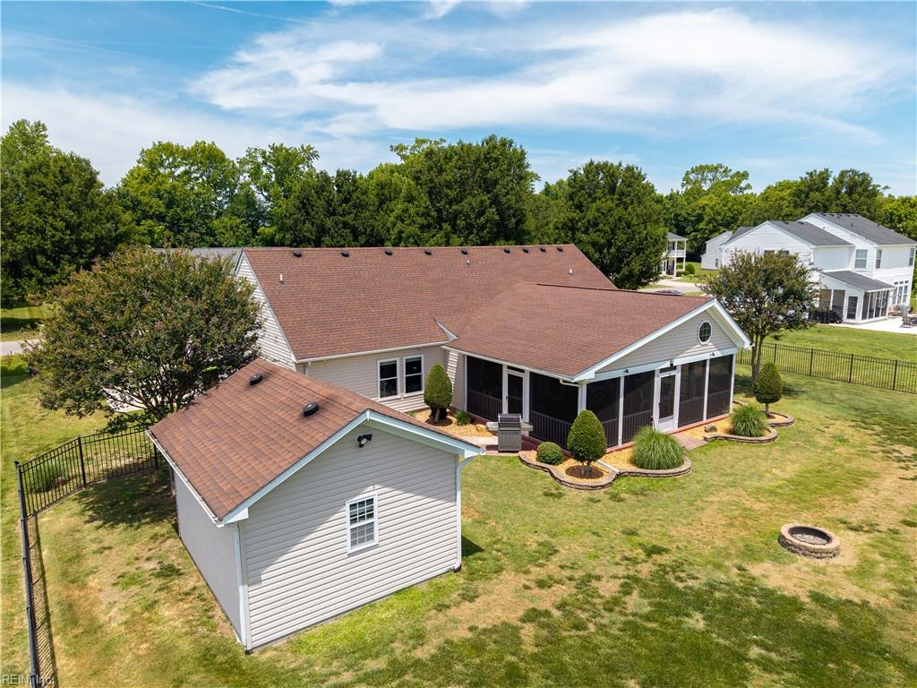 181 Green View RD