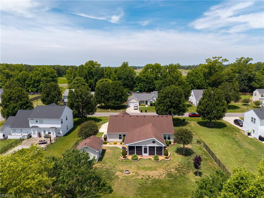 181 Green View RD