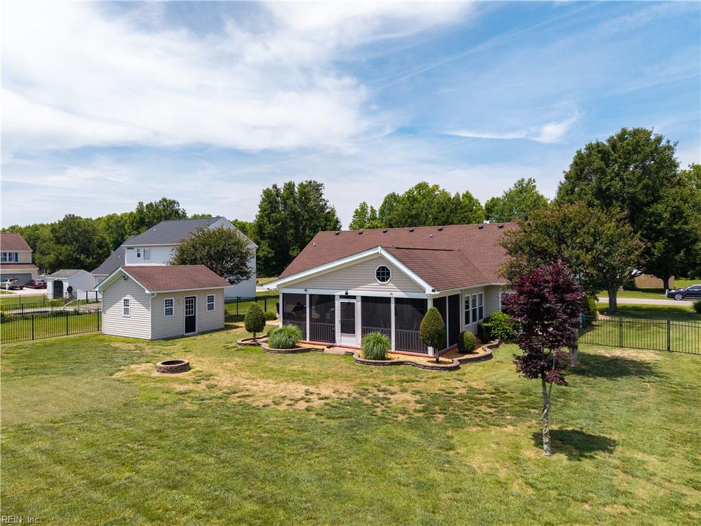 181 Green View RD