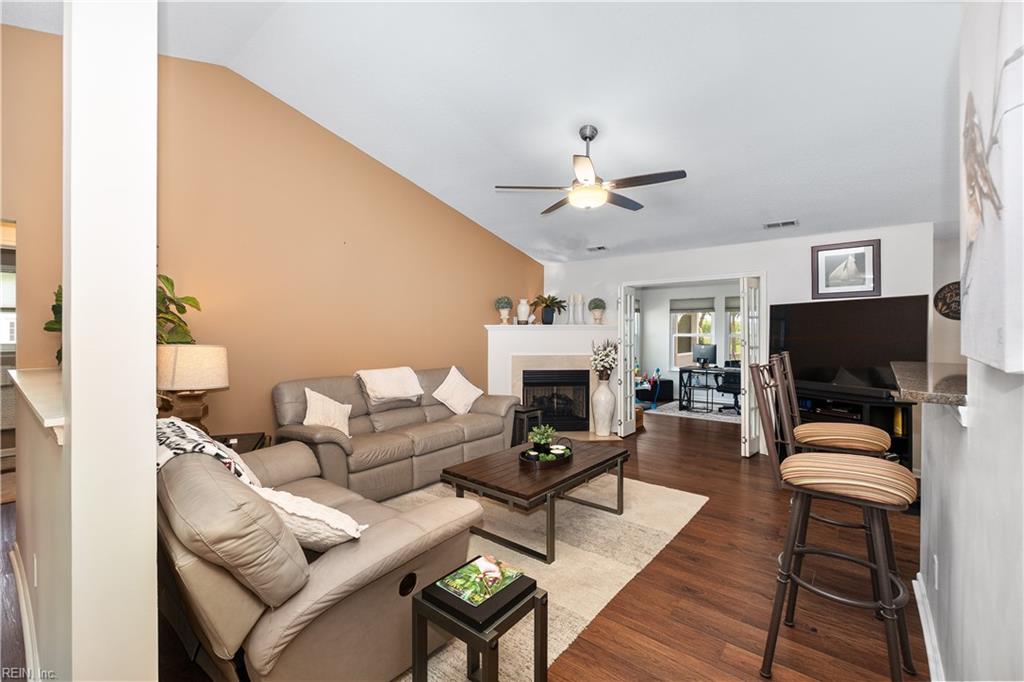 181 Green View RD
