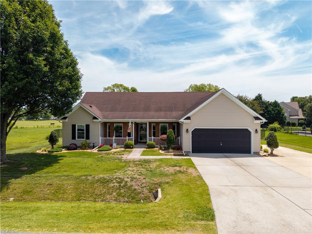 181 Green View RD