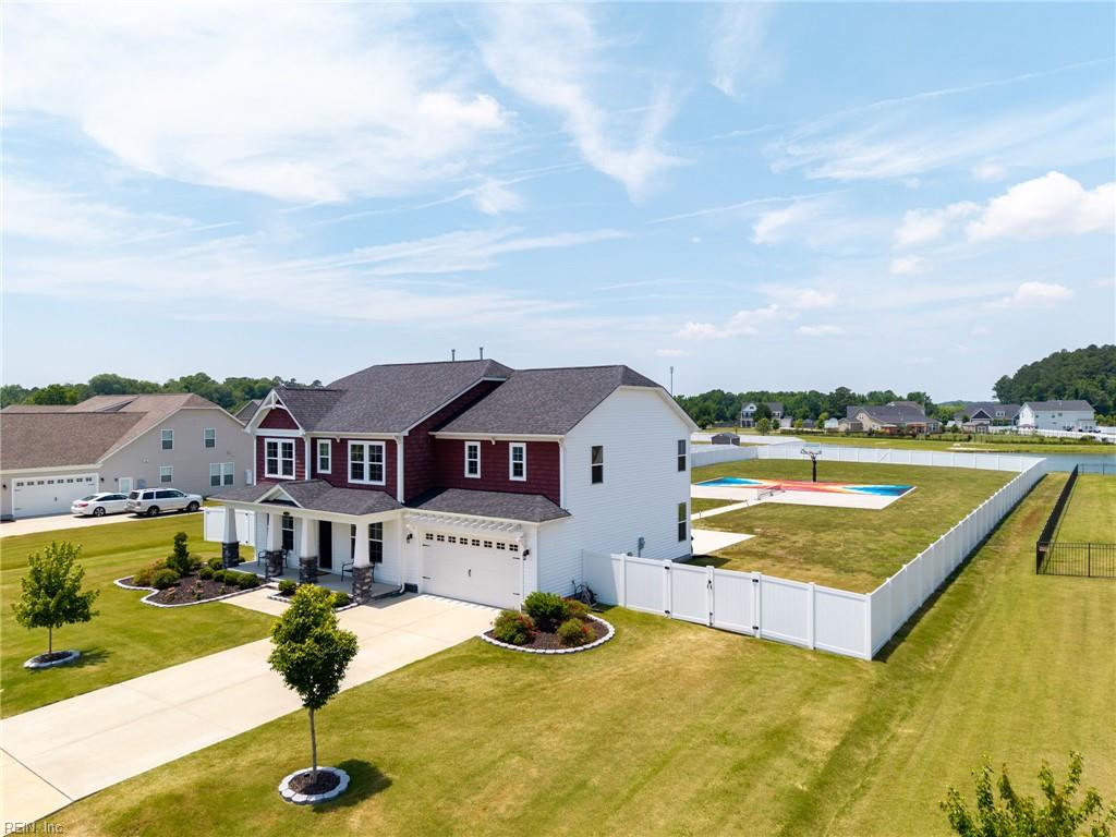 103 Ashbee CT