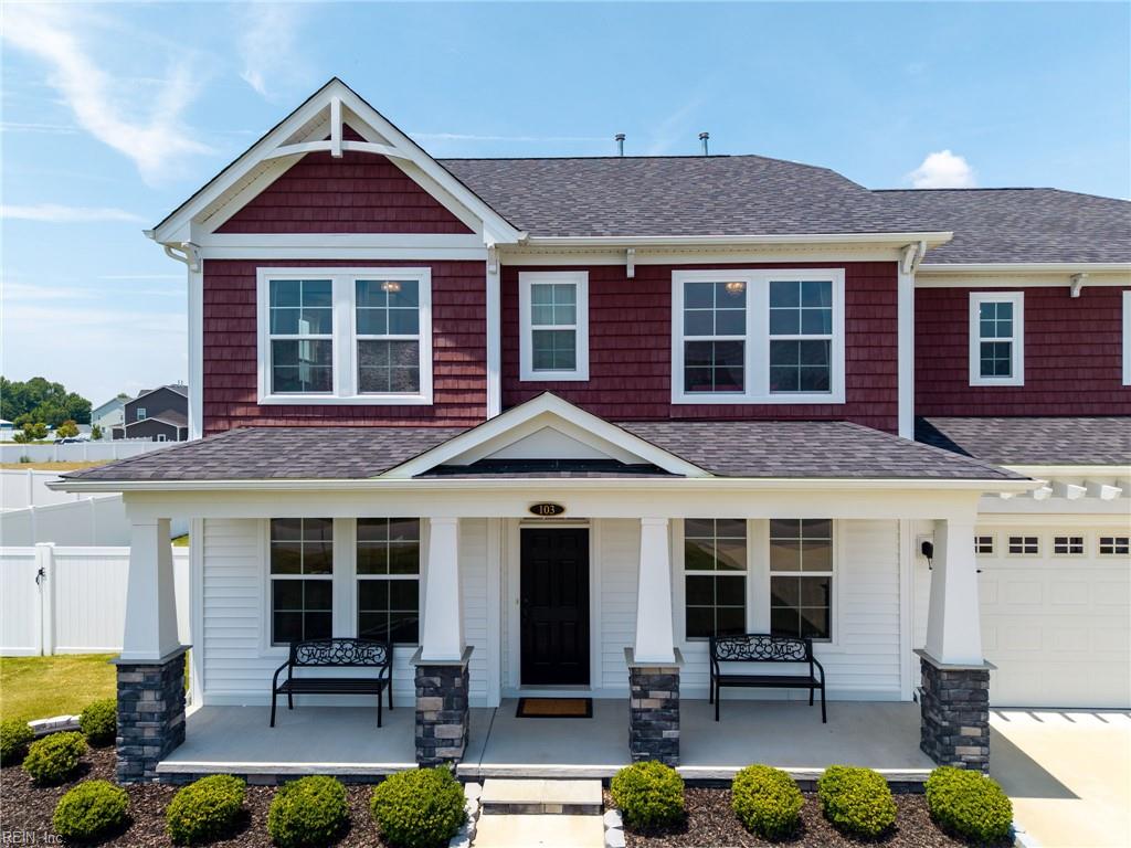 103 Ashbee CT