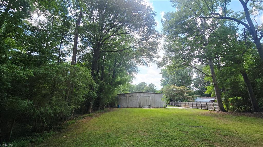 411 NW Backwoods RD