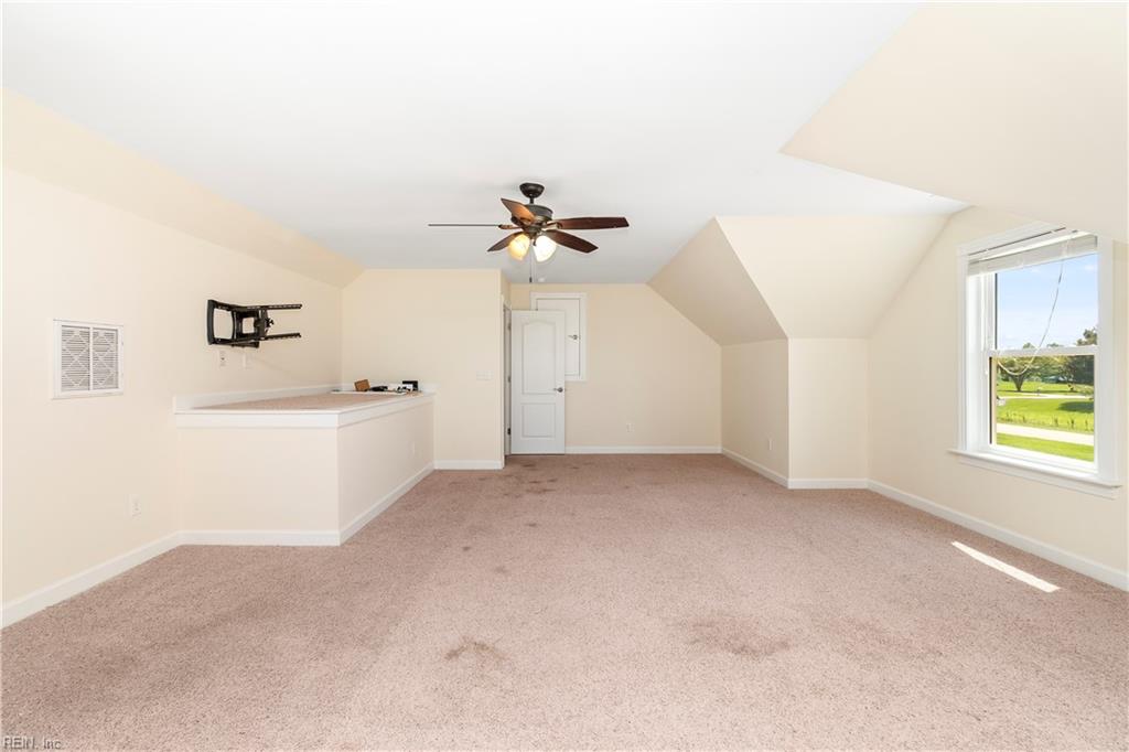 573 Snowden RD
