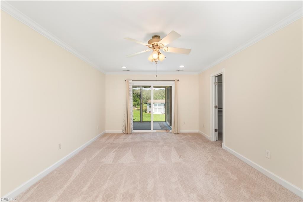 573 Snowden RD