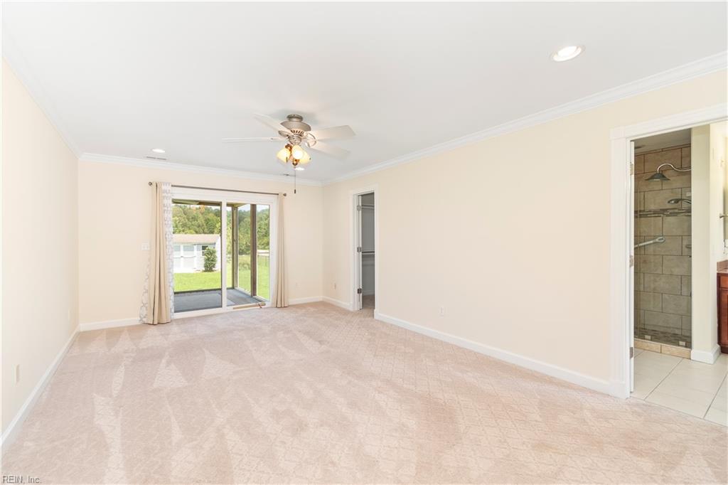 573 Snowden RD