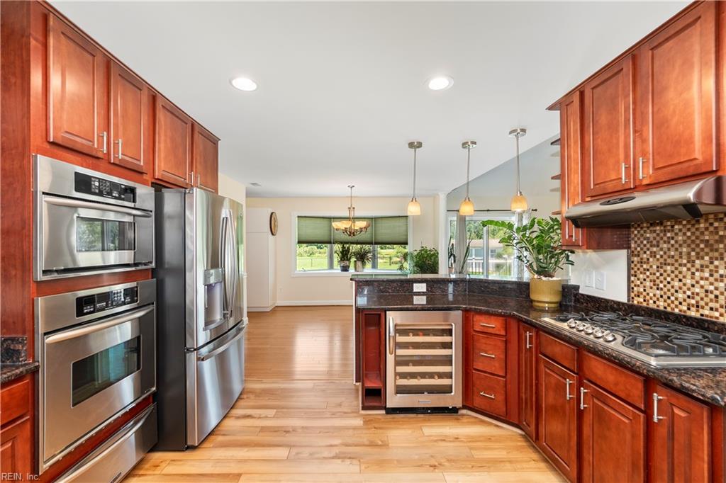 573 Snowden RD