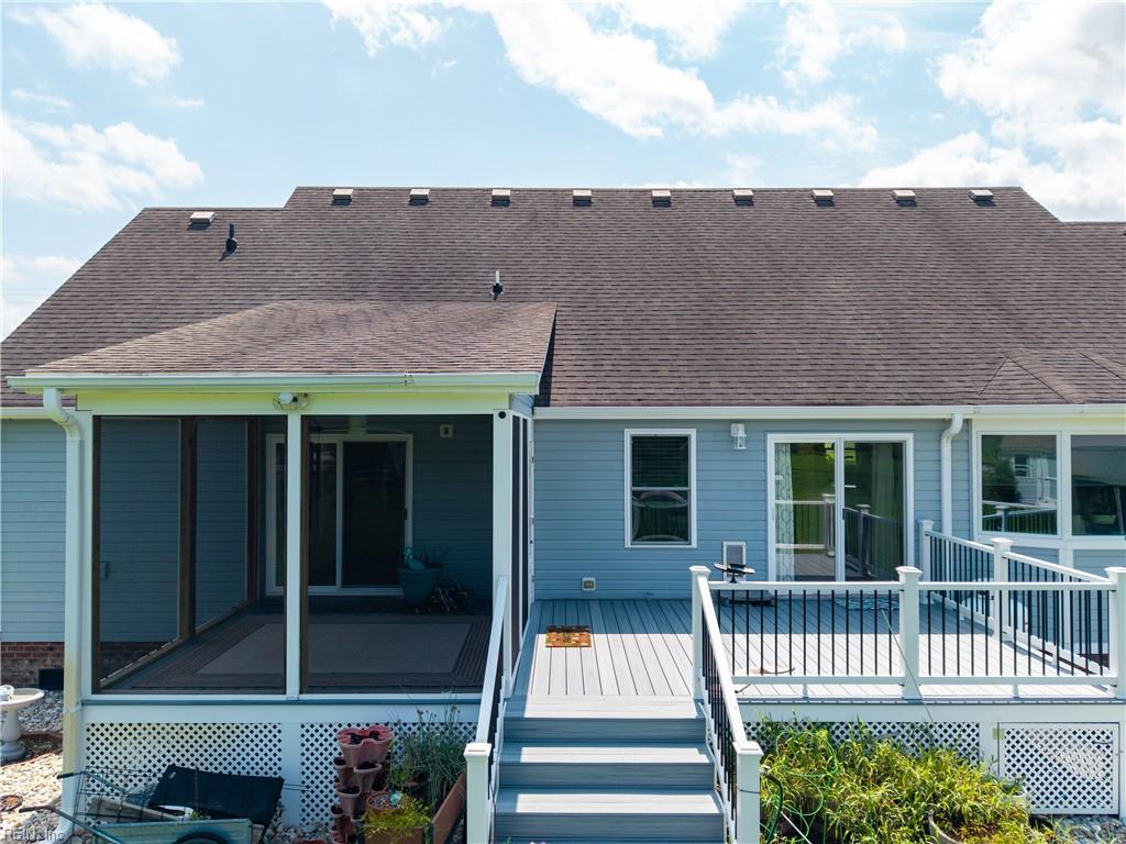 573 Snowden RD