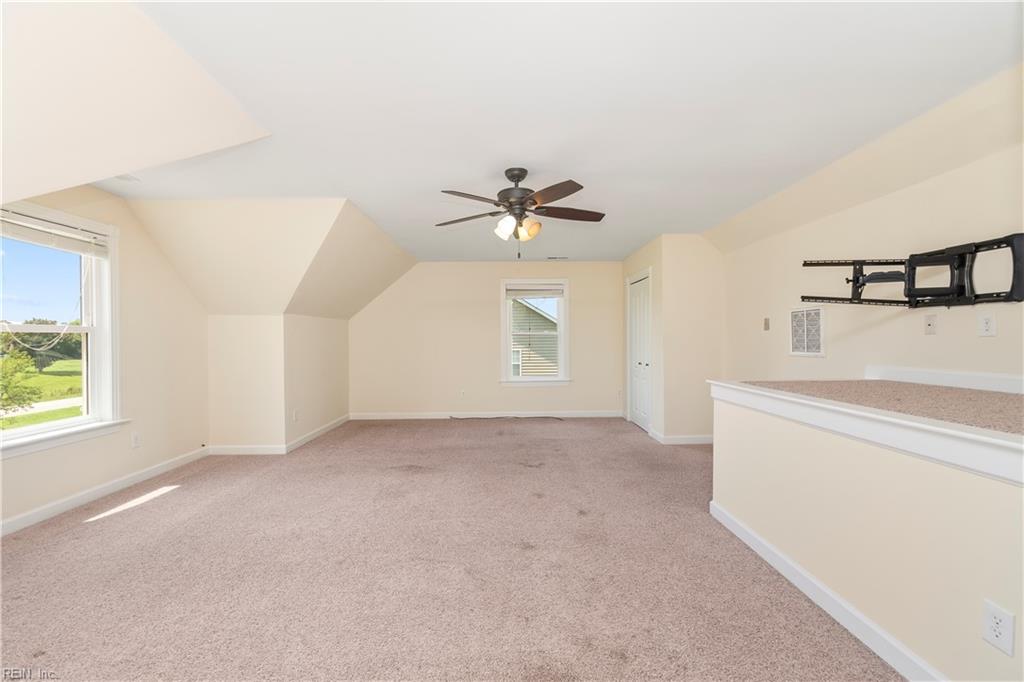 573 Snowden RD