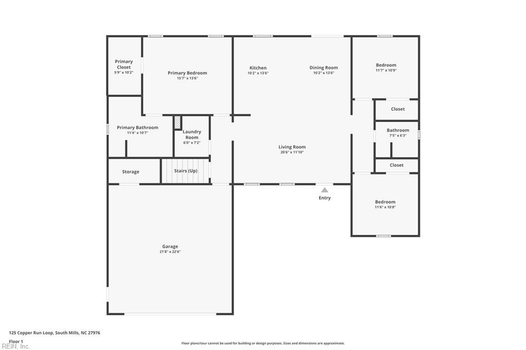 115 Copper Run LOOP