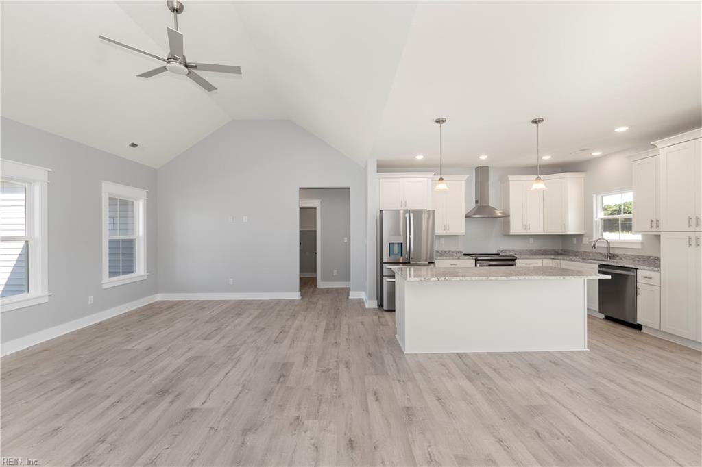 115 Copper Run LOOP
