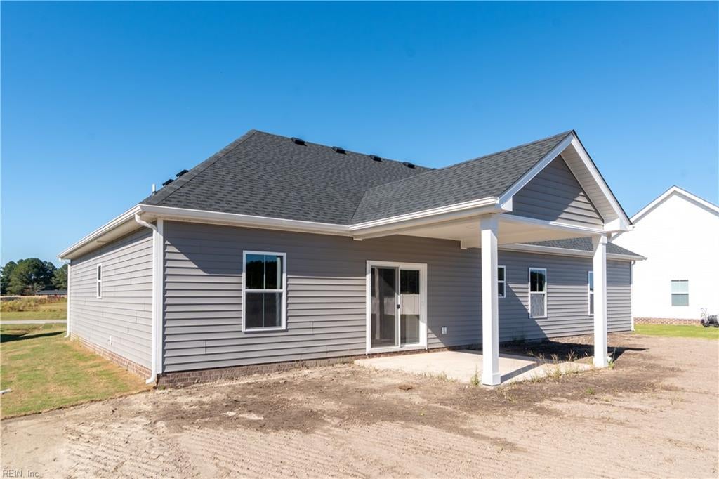 115 Copper Run LOOP