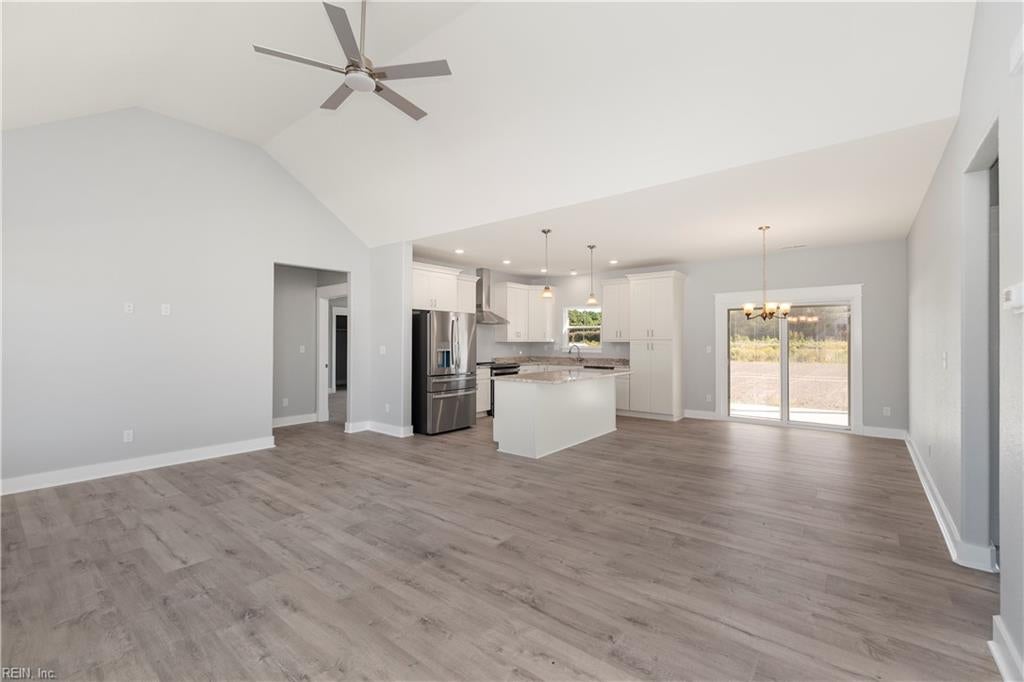 115 Copper Run LOOP