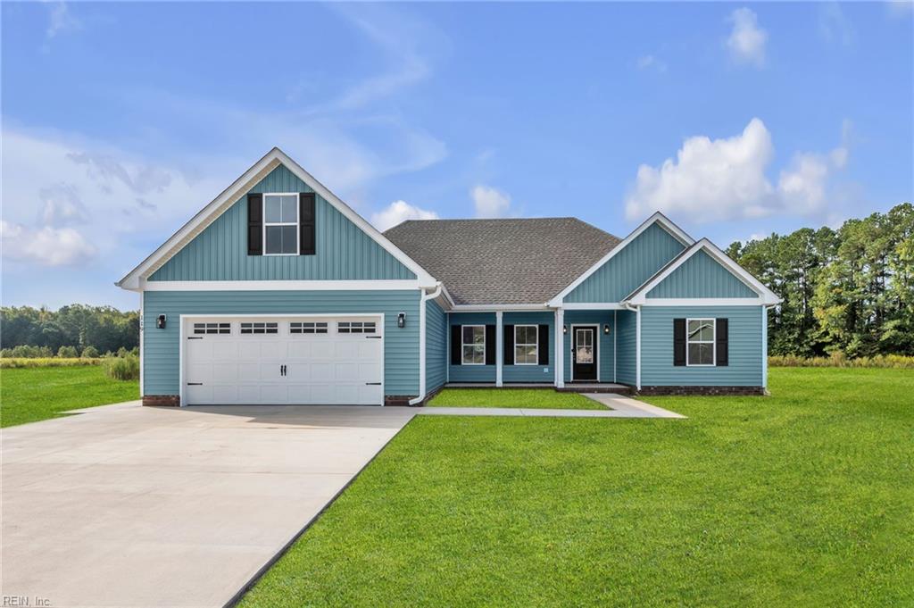 115 Copper Run LOOP