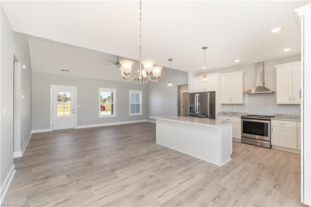 115 Copper Run LOOP