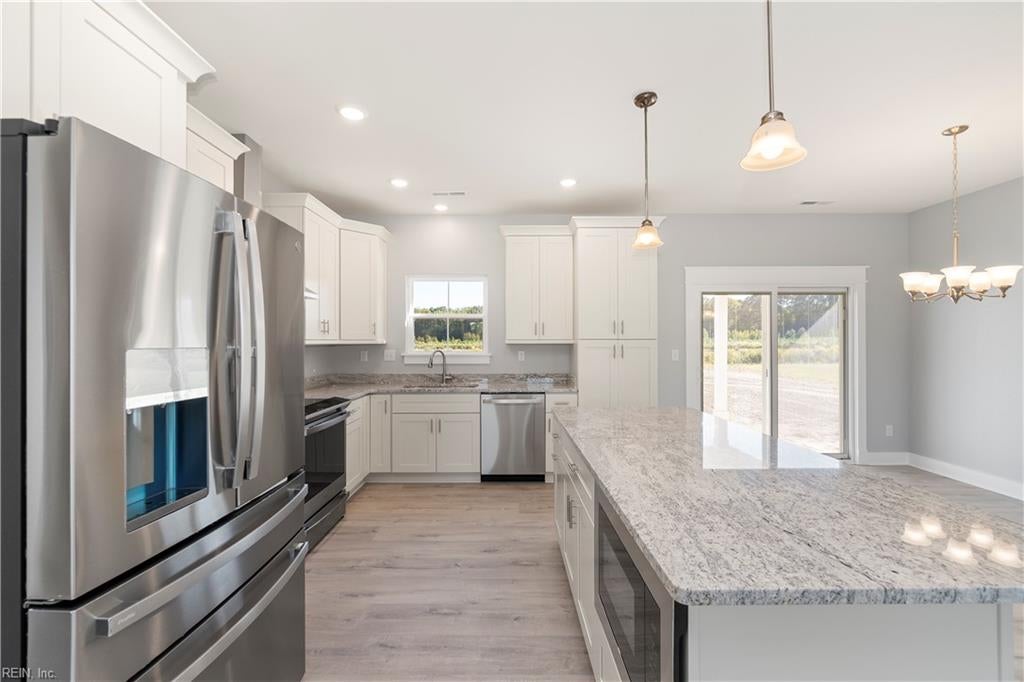 115 Copper Run LOOP