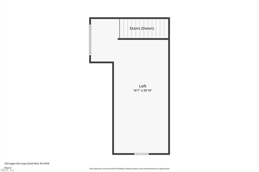 115 Copper Run LOOP
