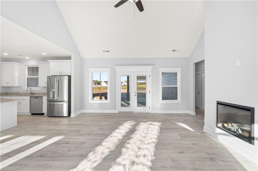 102 Copper Run LOOP