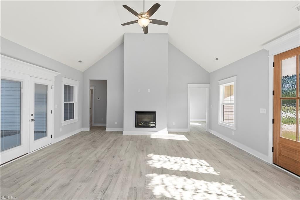 102 Copper Run LOOP